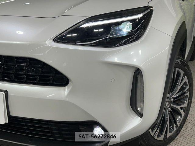 Toyota YARIS CROSS 2023-09 8782790-14