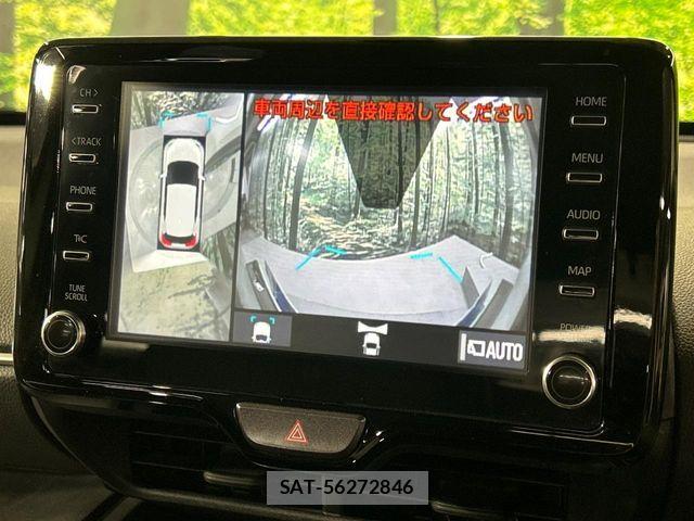 Toyota YARIS CROSS 2023-09 8782790-2