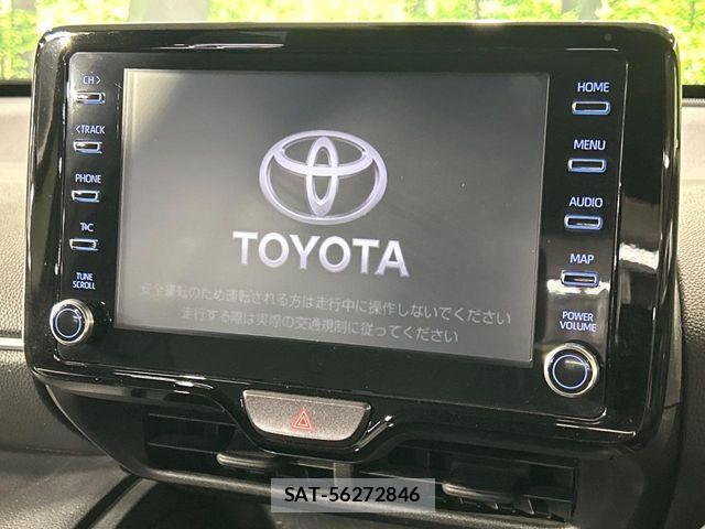 Toyota YARIS CROSS 2023-09 8782790-4