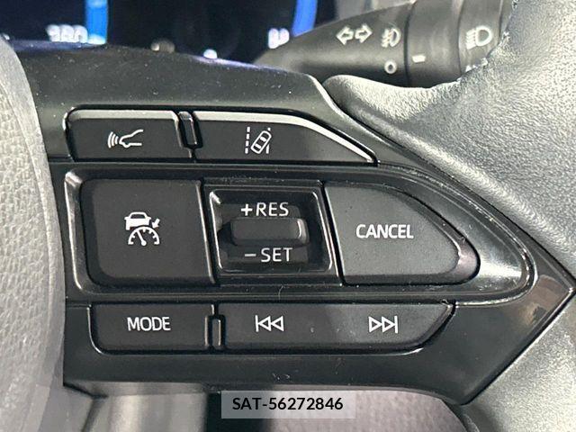 Toyota YARIS CROSS 2023-09 8782790-7