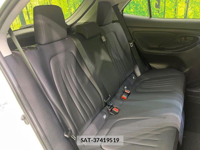 Toyota YARIS CROSS 2022-08 8832702-9