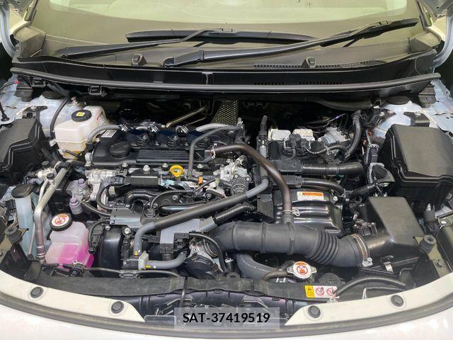 Toyota YARIS CROSS 2022-08 8832702-18