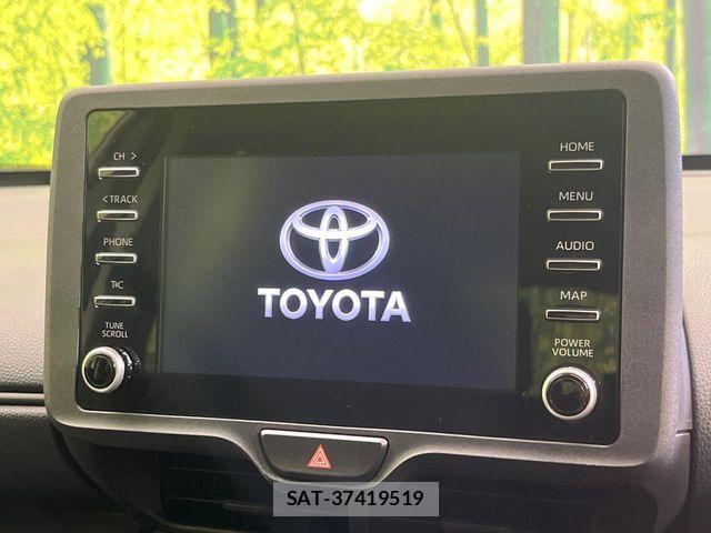 Toyota YARIS CROSS 2022-08 8832702-3