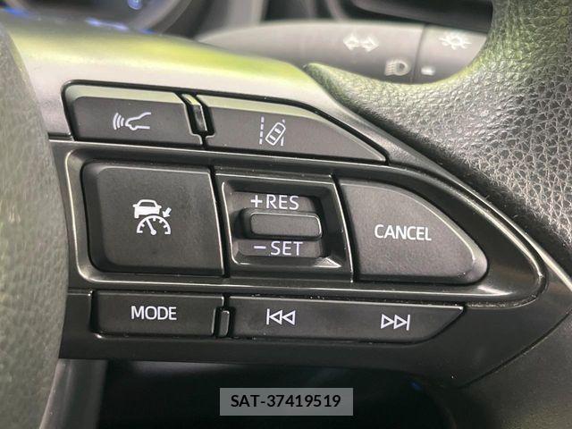 Toyota YARIS CROSS 2022-08 8832702-5