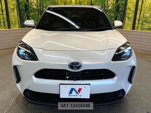 Toyota YARIS CROSS 2023-01 8832693-13