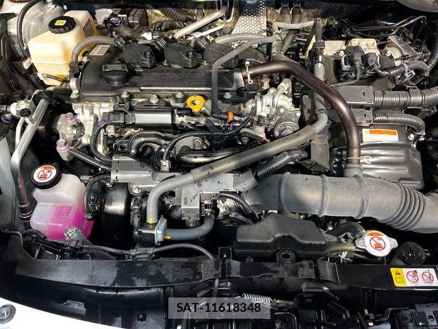 Toyota YARIS CROSS 2023-01 8832693-17
