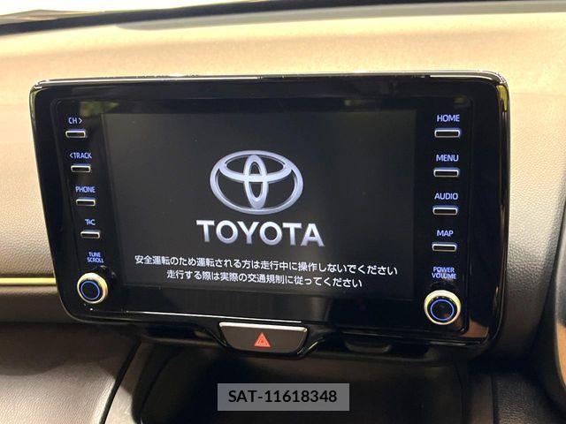 Toyota YARIS CROSS 2023-01 8832693-2