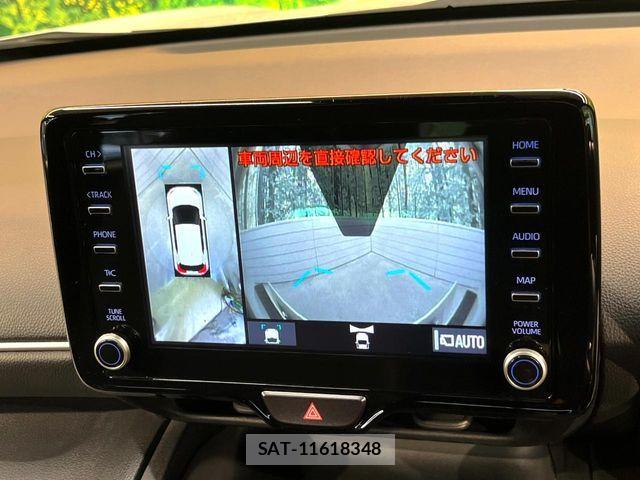 Toyota YARIS CROSS 2023-01 8832693-3