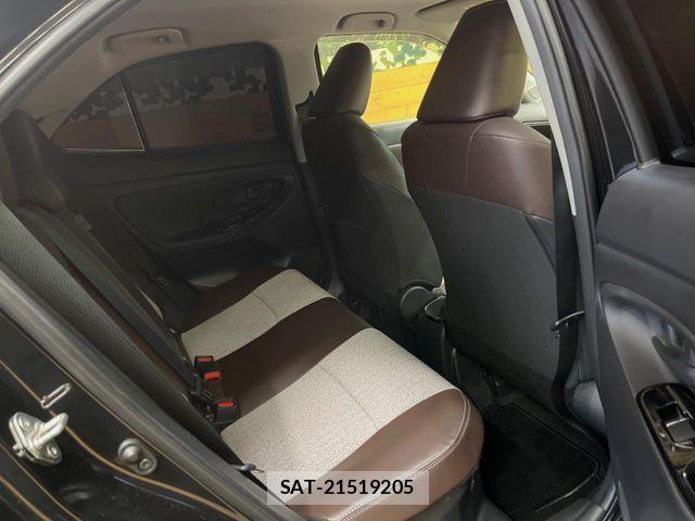 Toyota YARIS CROSS 2021-03 8832697-10