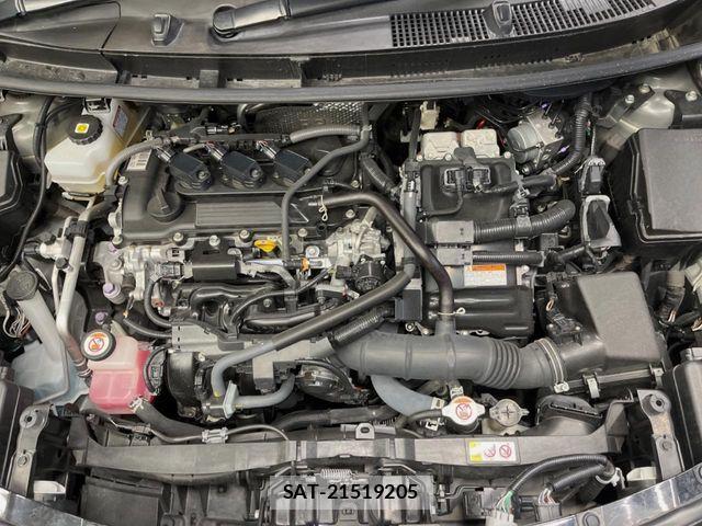 Toyota YARIS CROSS 2021-03 8832697-19