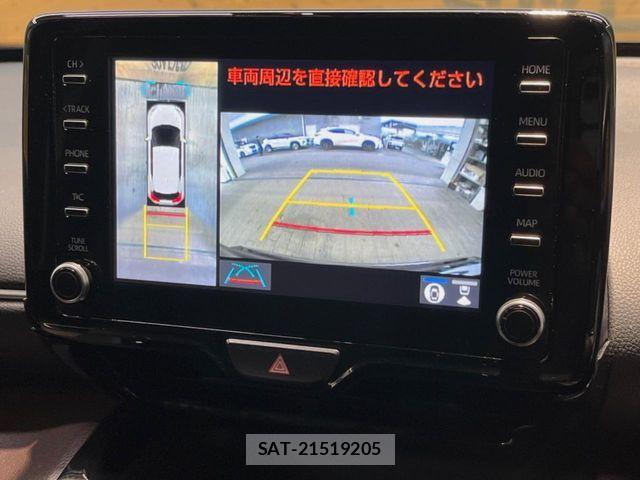 Toyota YARIS CROSS 2021-03 8832697-3