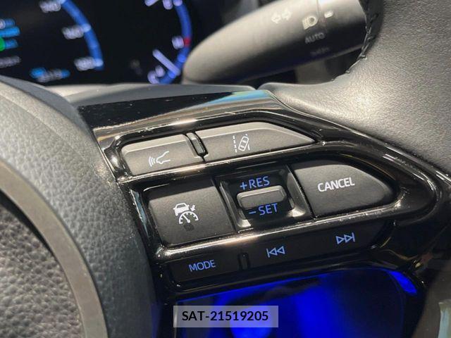 Toyota YARIS CROSS 2021-03 8832697-6