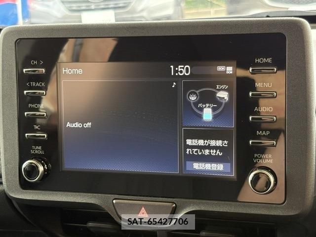 Toyota YARIS CROSS 2020-12 8832707-28