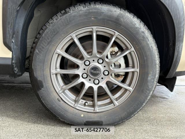 Toyota YARIS CROSS 2020-12 8832707-2