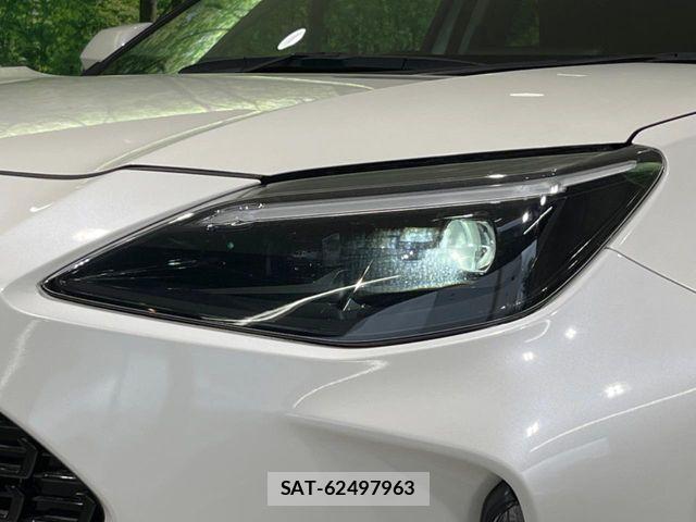 Toyota YARIS CROSS 2022-07 8832695-11