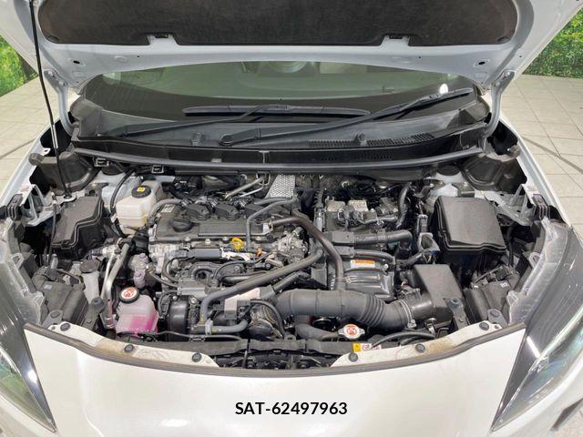 Toyota YARIS CROSS 2022-07 8832695-17