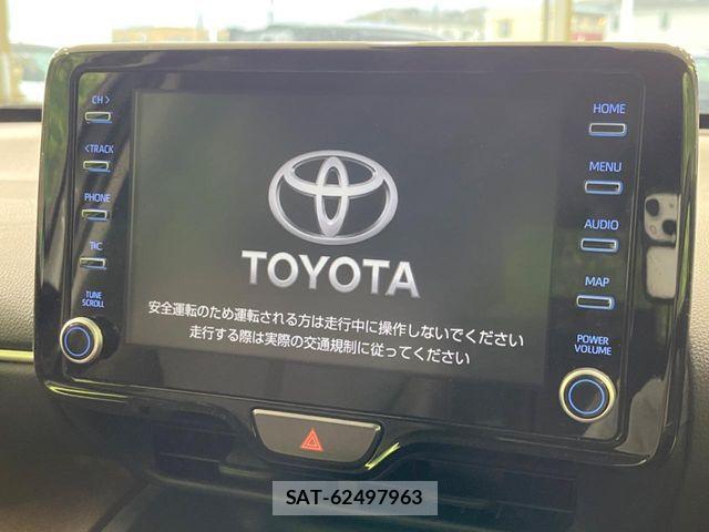 Toyota YARIS CROSS 2022-07 8832695-2