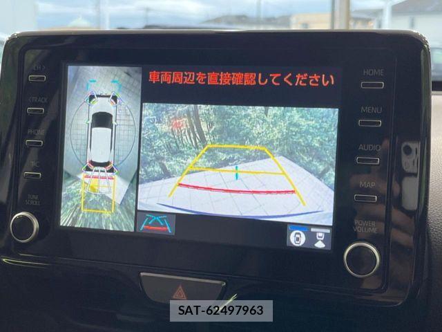 Toyota YARIS CROSS 2022-07 8832695-3