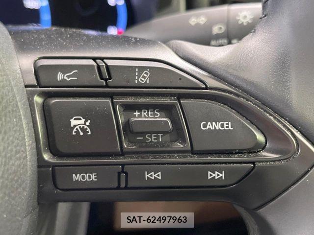 Toyota YARIS CROSS 2022-07 8832695-5