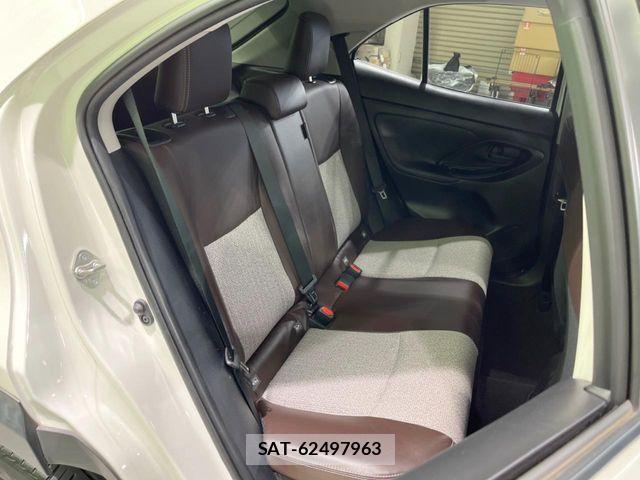 Toyota YARIS CROSS 2022-07 8832695-8