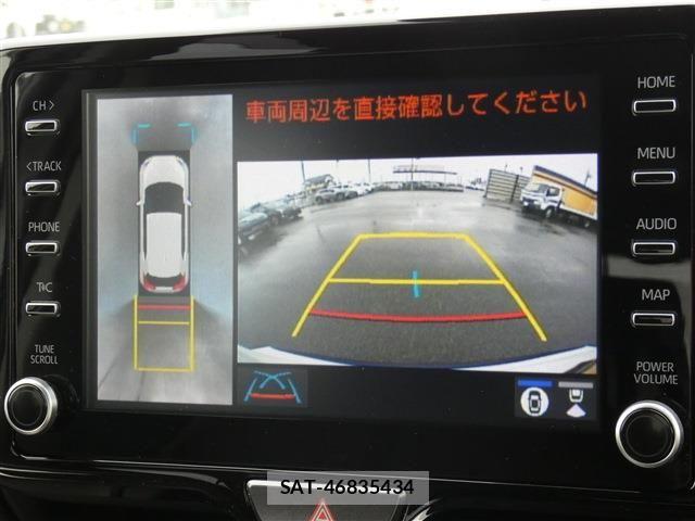 Toyota YARIS CROSS 2021-09 8832700-3