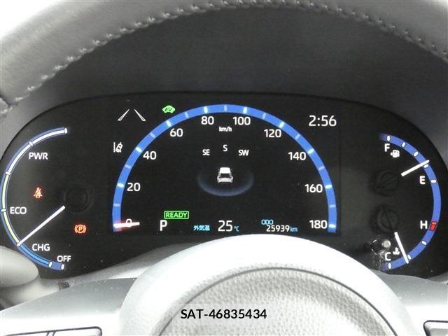 Toyota YARIS CROSS 2021-09 8832700-8