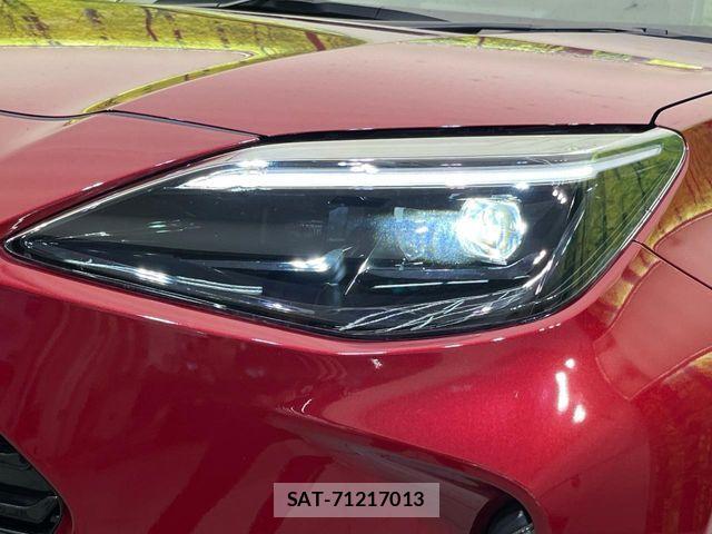 Toyota YARIS CROSS 2025-01 8832694-11
