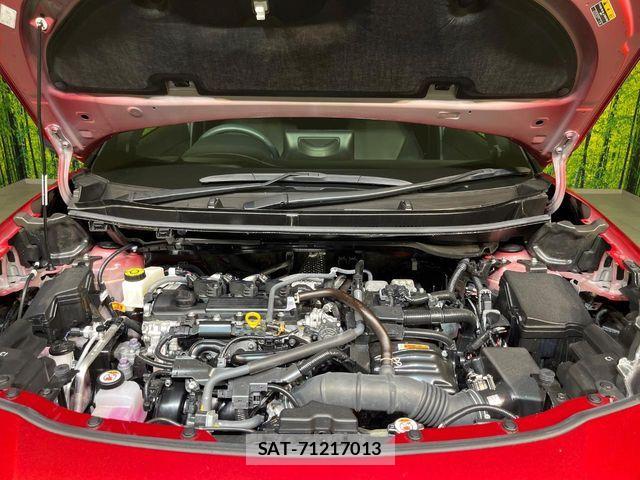 Toyota YARIS CROSS 2025-01 8832694-17