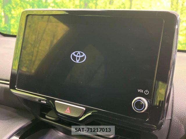 Toyota YARIS CROSS 2025-01 8832694-2