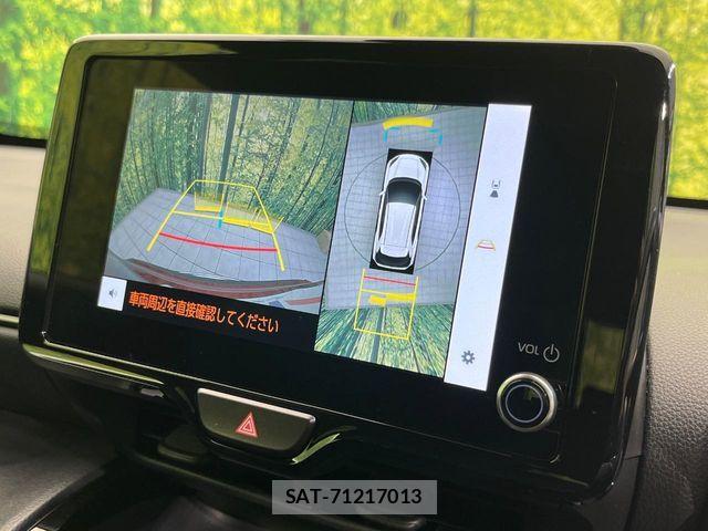 Toyota YARIS CROSS 2025-01 8832694-3