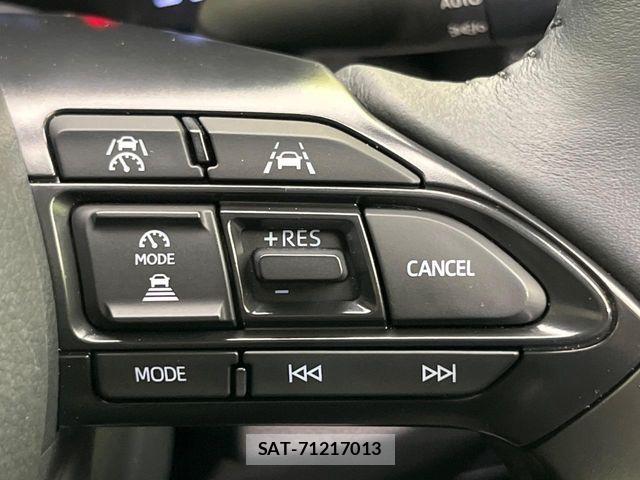 Toyota YARIS CROSS 2025-01 8832694-6
