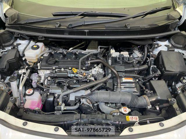 Toyota YARIS CROSS 2021-12 8832701-17