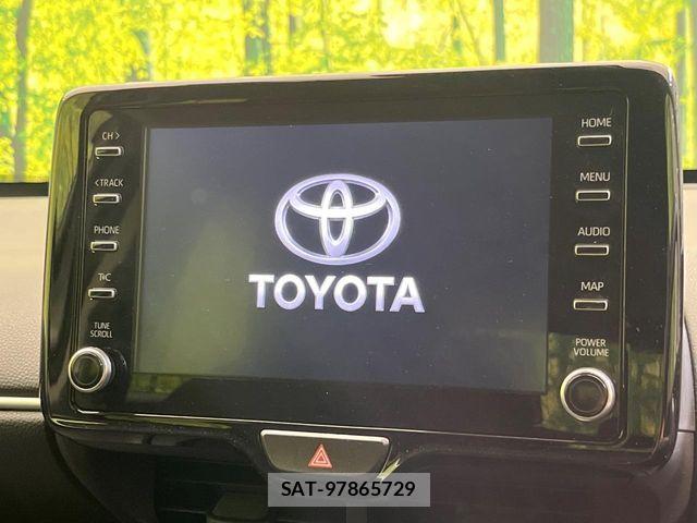 Toyota YARIS CROSS 2021-12 8832701-2