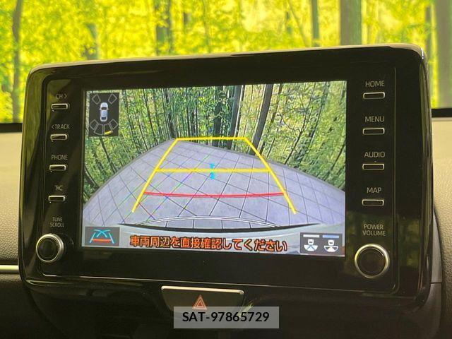 Toyota YARIS CROSS 2021-12 8832701-4