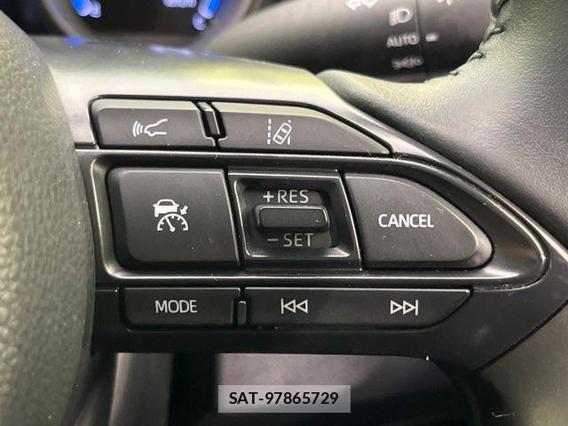 Toyota YARIS CROSS 2021-12 8832701-6