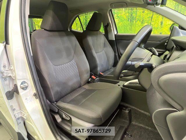 Toyota YARIS CROSS 2021-12 8832701-7