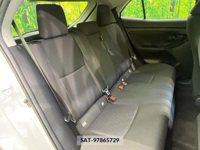 Toyota YARIS CROSS 2021-12 8832701-8