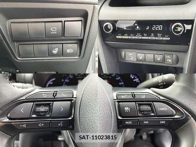 Toyota YARIS CROSS 2022-12 8832703-6