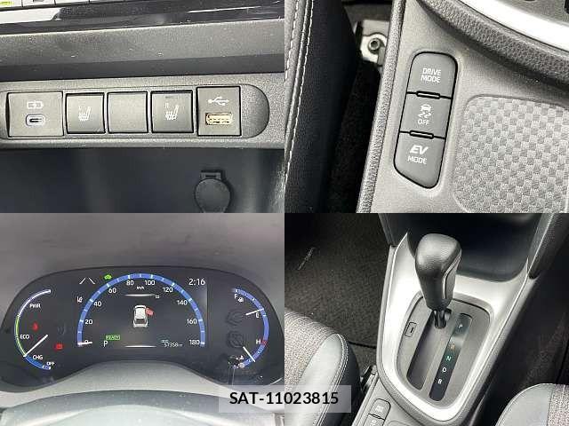 Toyota YARIS CROSS 2022-12 8832703-7