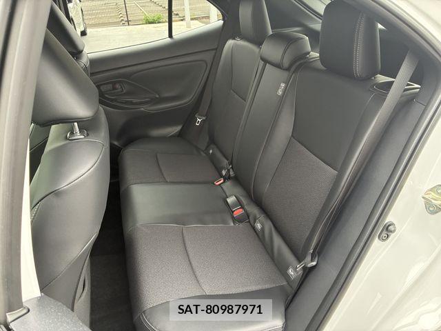 Toyota YARIS CROSS 2026-04 8832692-19