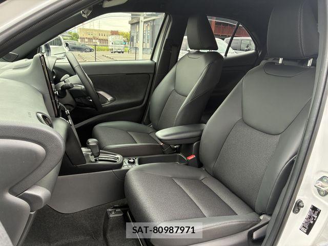 Toyota YARIS CROSS 2026-04 8832692-21