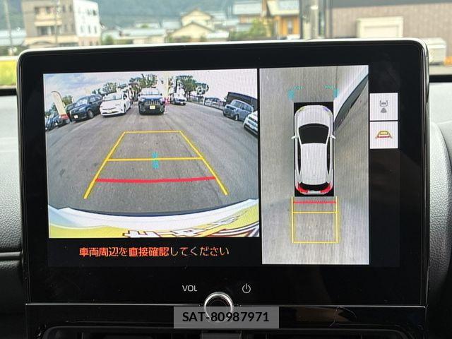 Toyota YARIS CROSS 2026-04 8832692-24