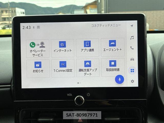 Toyota YARIS CROSS 2026-04 8832692-2