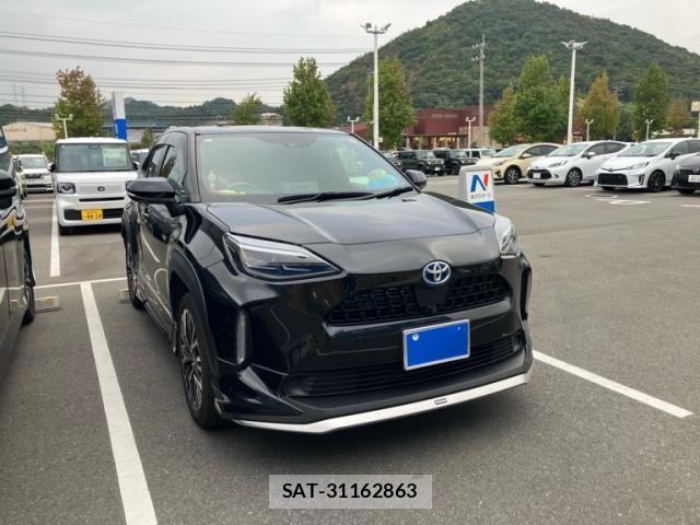 Toyota YARIS CROSS 2023-12 8832696-0
