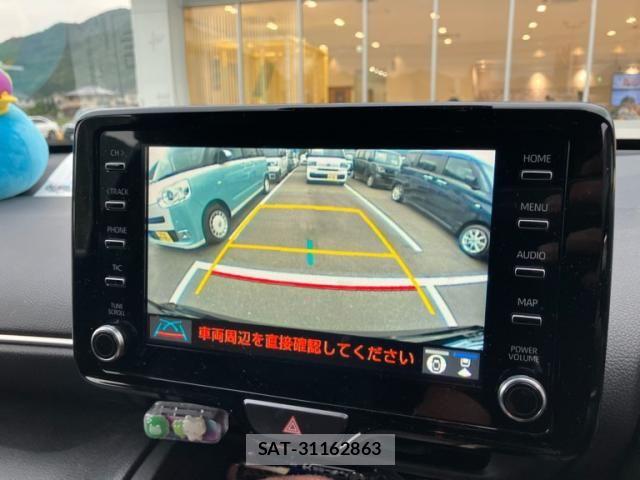 Toyota YARIS CROSS 2023-12 8832696-20