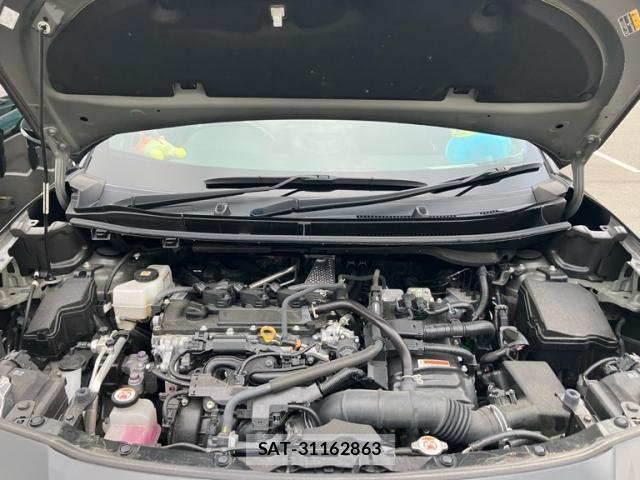 Toyota YARIS CROSS 2023-12 8832696-5