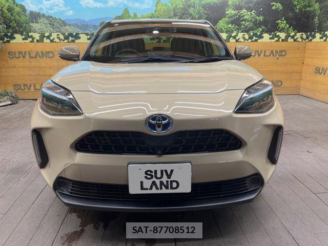 Toyota YARIS CROSS 2021-07 8851217-13