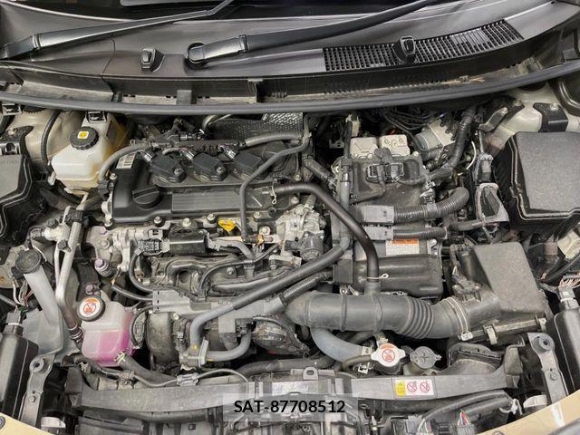 Toyota YARIS CROSS 2021-07 8851217-17