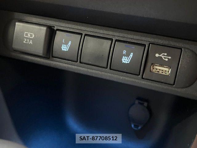 Toyota YARIS CROSS 2021-07 8851217-6