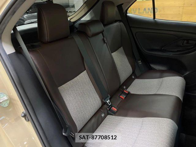 Toyota YARIS CROSS 2021-07 8851217-8
